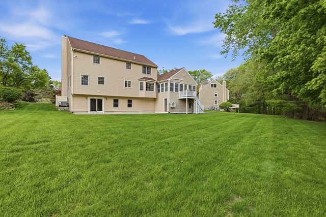 187 Sanborn Lane, Reading, MA 01867