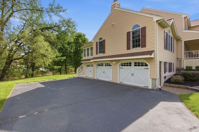 187 Sanborn Lane, Reading, MA 01867