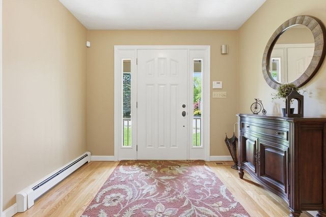 187 Sanborn Lane, Reading, MA 01867