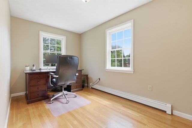 187 Sanborn Lane, Reading, MA 01867