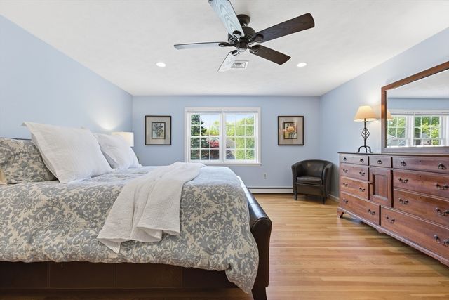 187 Sanborn Lane, Reading, MA 01867