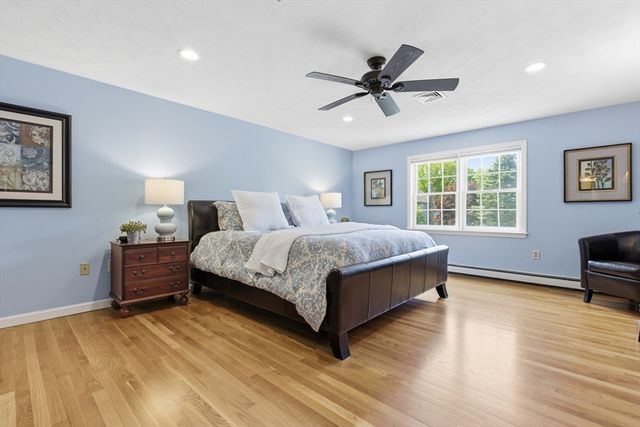 187 Sanborn Lane, Reading, MA 01867