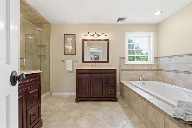 187 Sanborn Lane, Reading, MA 01867