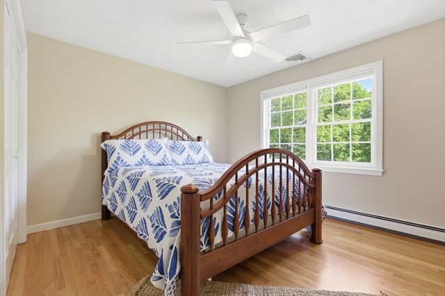 187 Sanborn Lane, Reading, MA 01867