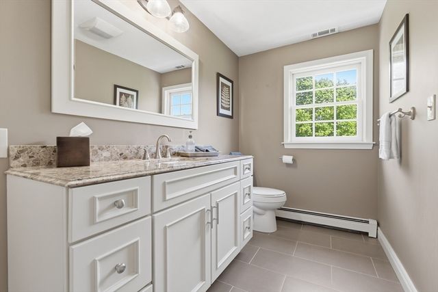 187 Sanborn Lane, Reading, MA 01867