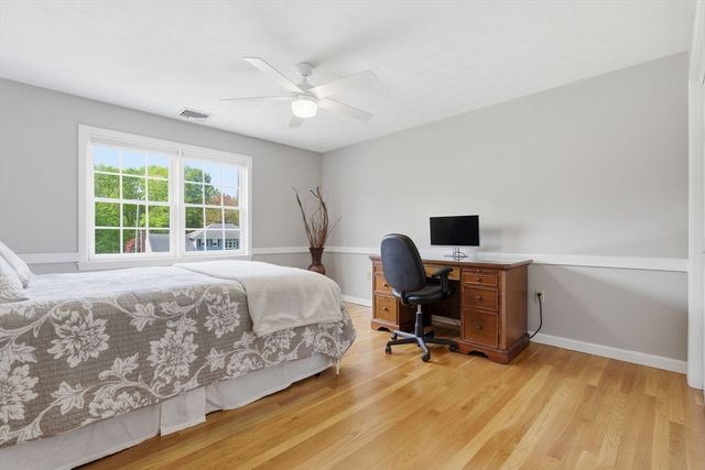 187 Sanborn Lane, Reading, MA 01867