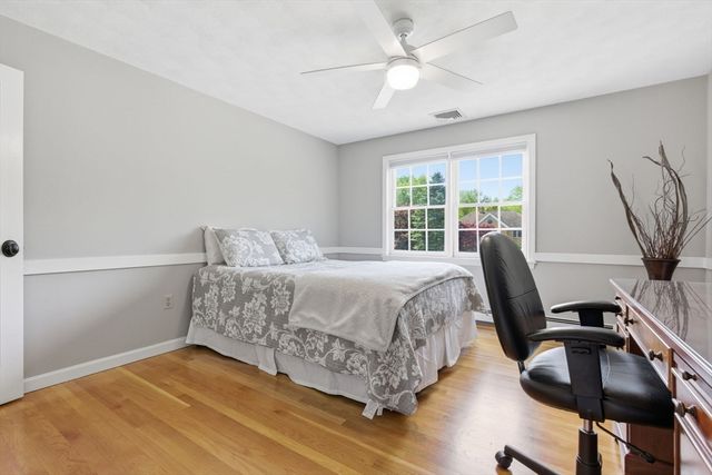 187 Sanborn Lane, Reading, MA 01867