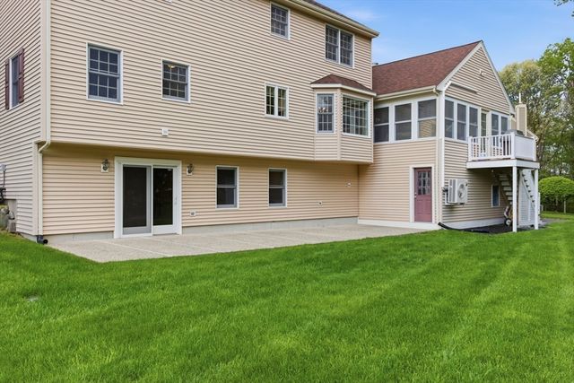 187 Sanborn Lane, Reading, MA 01867