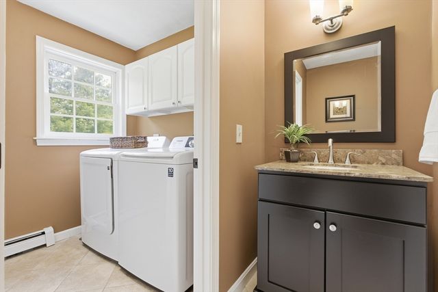 187 Sanborn Lane, Reading, MA 01867