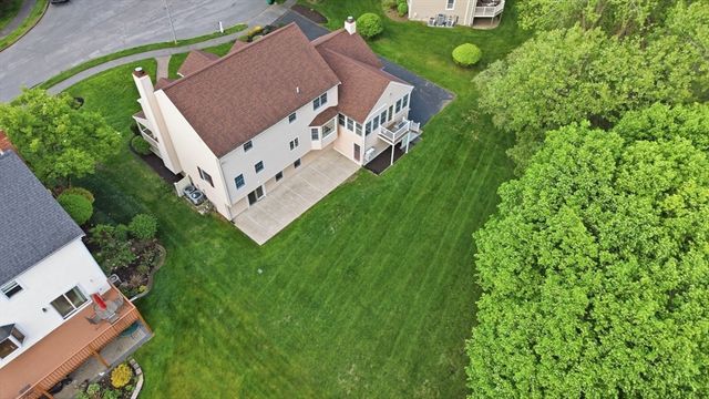 187 Sanborn Lane, Reading, MA 01867