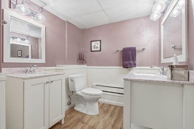 187 Sanborn Lane, Reading, MA 01867