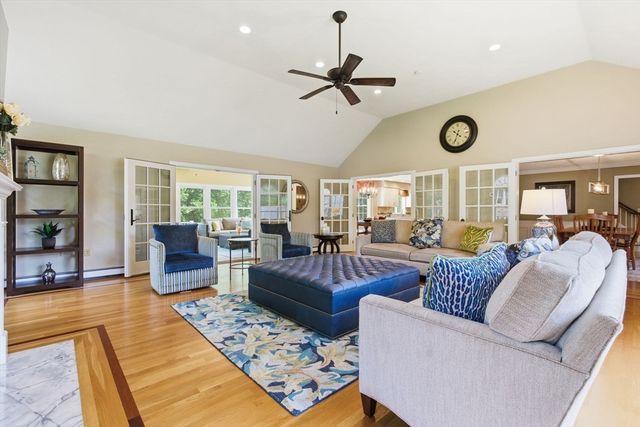 187 Sanborn Lane, Reading, MA 01867