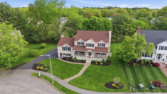 187 Sanborn Lane, Reading, MA 01867