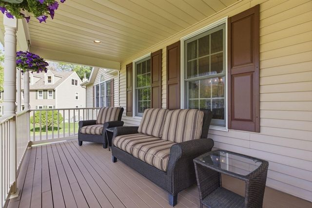 187 Sanborn Lane, Reading, MA 01867