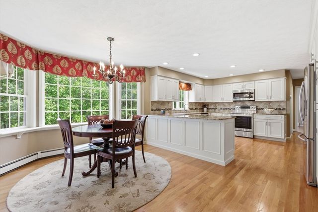187 Sanborn Lane, Reading, MA 01867