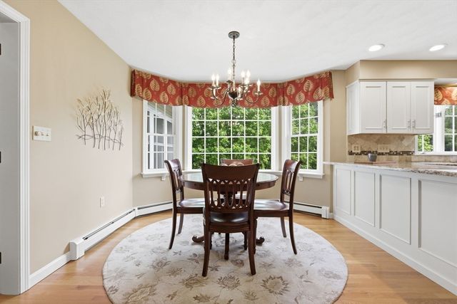 187 Sanborn Lane, Reading, MA 01867