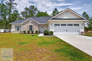 73 Taylor Creek Spur NE, Ludowici, GA 31316