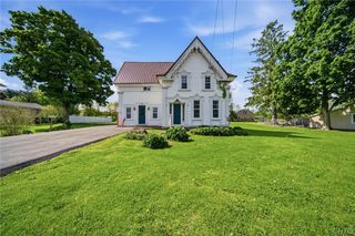 558 Lamson Road, Lysander, NY 13027