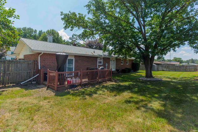 26265 Whippoorwill Drive, South Bend, IN 46619