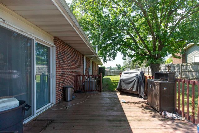 26265 Whippoorwill Drive, South Bend, IN 46619