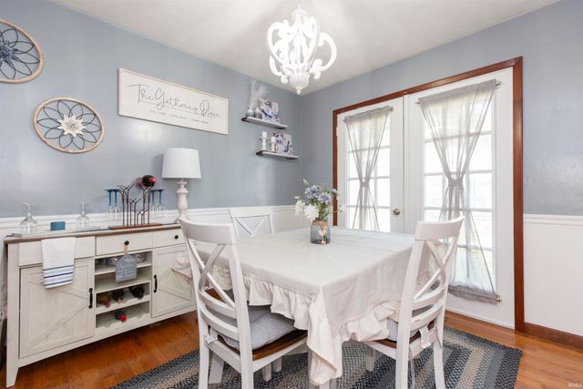 26265 Whippoorwill Drive, South Bend, IN 46619