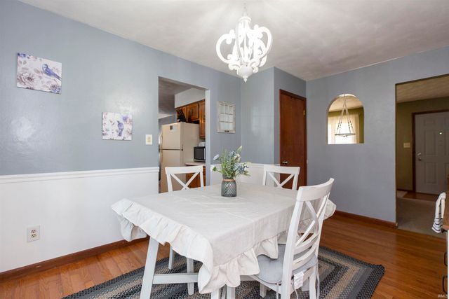 26265 Whippoorwill Drive, South Bend, IN 46619