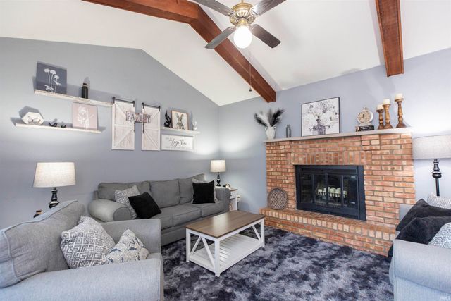 26265 Whippoorwill Drive, South Bend, IN 46619