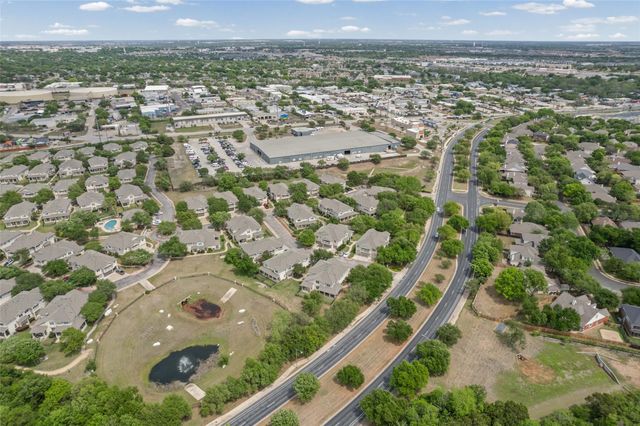 1900 Scofield Ridge PKWY 503, Austin, TX 78727