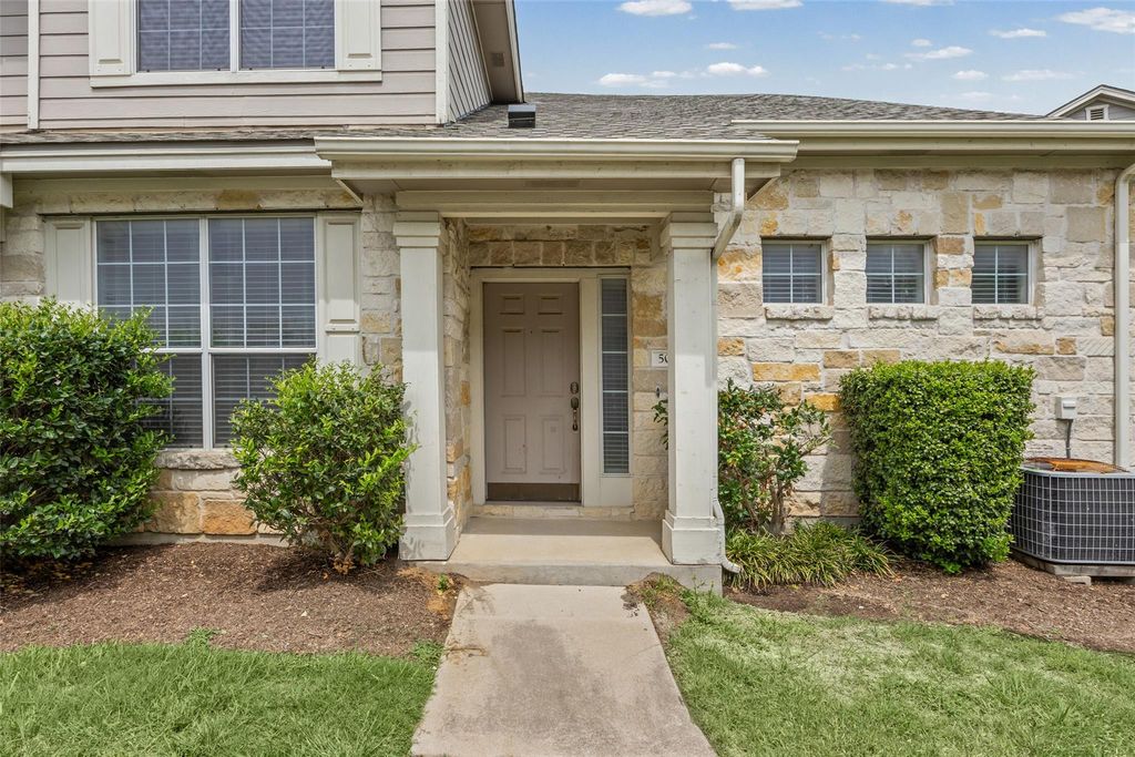 1900 Scofield Ridge PKWY 503, Austin, TX 78727