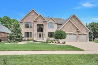 8834 Carefree Avenue, Orland Park, IL 60462
