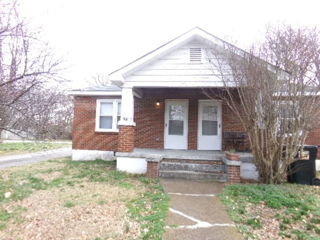 625 Greenwood Ave, Clarksville, TN 37040
