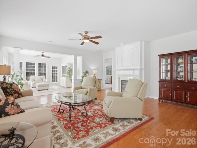41055 Calla Lily Street, Indian Land, SC 29707