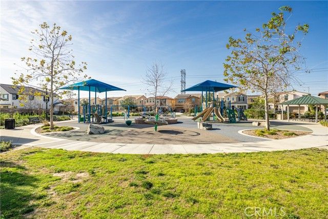 4872 S Jordan, Ontario, CA 91762