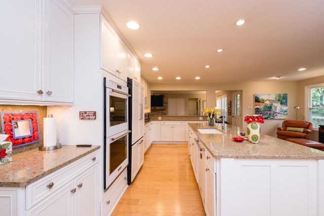 50 Woodberry Road, Little Rock, AR 72212