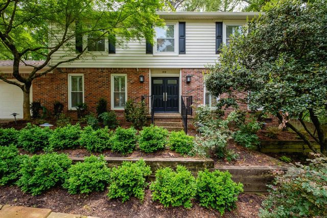 50 Woodberry Road, Little Rock, AR 72212