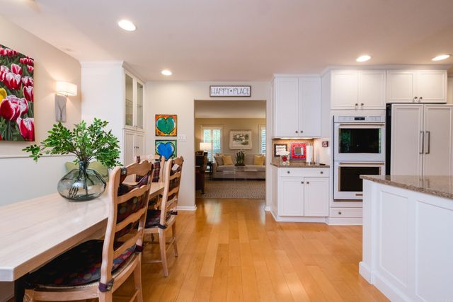 50 Woodberry Road, Little Rock, AR 72212