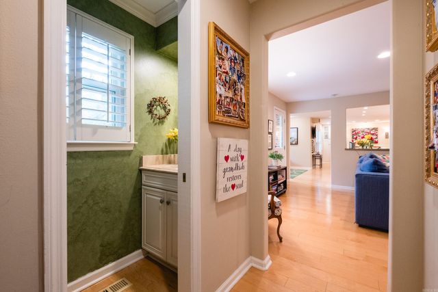 50 Woodberry Road, Little Rock, AR 72212