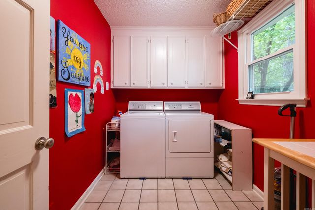 50 Woodberry Road, Little Rock, AR 72212