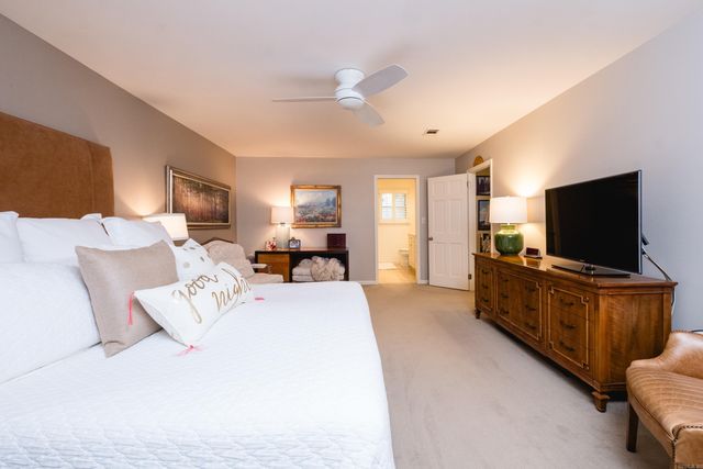 50 Woodberry Road, Little Rock, AR 72212