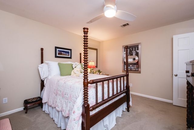 50 Woodberry Road, Little Rock, AR 72212