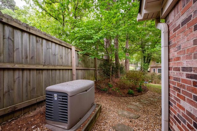 50 Woodberry Road, Little Rock, AR 72212