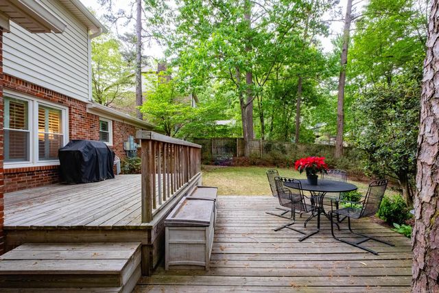 50 Woodberry Road, Little Rock, AR 72212