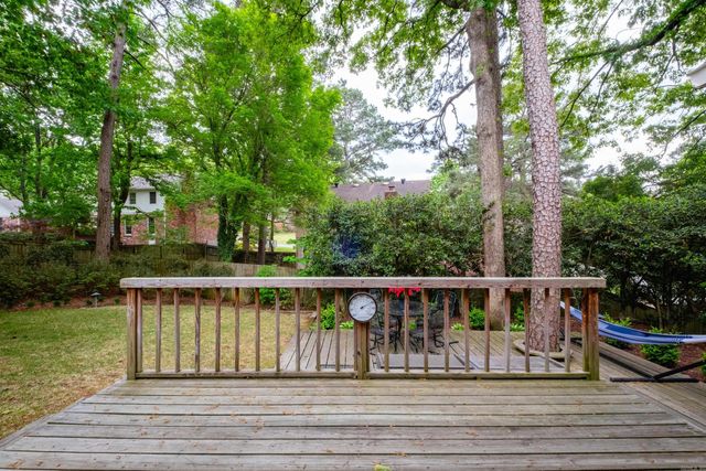 50 Woodberry Road, Little Rock, AR 72212