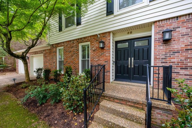 50 Woodberry Road, Little Rock, AR 72212