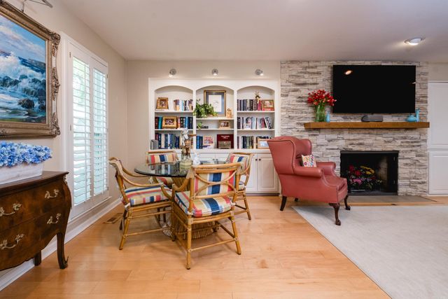 50 Woodberry Road, Little Rock, AR 72212