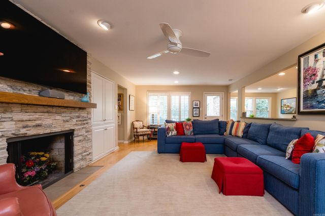 50 Woodberry Road, Little Rock, AR 72212