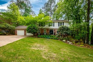 50 Woodberry Road, Little Rock, AR 72212