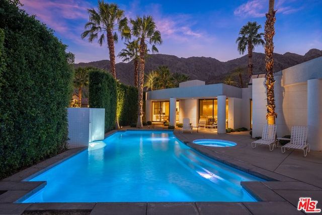 77240 Avenida Arteaga, La Quinta, CA 92253