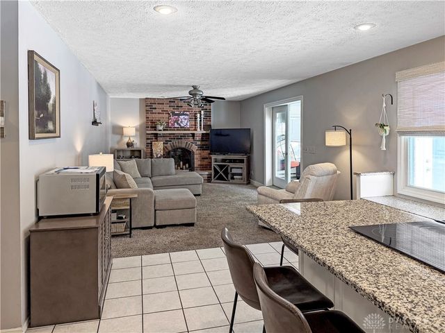 5508 Red Coach Road, Centerville, OH 45429