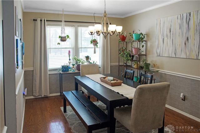 5508 Red Coach Road, Centerville, OH 45429